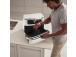 Ninja Foodi FlexDrawer Dual, 10,4 L, 2470 W, valkoinen - Kuumailmapannu