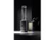 WMF Kitchenminis, Smoothie-to-go, 300 W, musta - Tehosekoittimet
