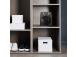 Rowenta Compact Power, 2000 W, tumehall - Soojapuhur