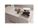 Ninja Foodi FlexDrawer Dual, 10,4 L, 2470 W, valkoinen - Kuumailmapannu