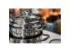 Tefal Cook Eat, 16/20/24 cm, 7-osainen - Kattilasarja + kannet