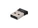 Hama Bluetooth 5.0 C2 + EDR, musta - USB-sovitin