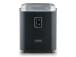 Caso IceChef Compact, 120 W, mattamusta - Jääpalakone