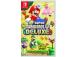 Vaihda peliä Uusi Super Mario Bros. U Deluxe