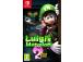 Luigi's Mansion 2 HD, Nintendo Switch - Peli - Peli