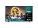 Hisense E7Q PRO, 100'', 4K UHD, QLED, musta - Televisiot