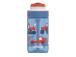 Clamshell Lagoon, 400 ml, Road Dogs - tuttipullo