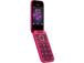 Nokia 2660 Flip, pinkki - Matkapuhelin