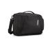 Thule Accent Convertible, 16", 17 L, musta - Kannettava tietokone reppu
