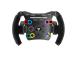 Thrustmaster TM Open Wheel Add-on, musta - Ohjauspyörä
