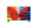 TCL S5K, 40'', Full HD, QLED, musta - Televisioyksikkö