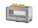 WMF Lono, 1300 W - Lasinen leivänpaahdin