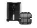 WMF Multi Taste, 4,6 L, 1550 W, musta - Kuumailmapannu fritti