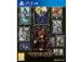 Kingdom Hearts All In One -paketti, Playstation 4 - Peli