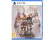 Final Fantasy Tactics - Ivalice Chronicles, PlayStation 5 - Peli