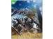 Monster Hunter Wilds Lenticular Edition, Xbox Series X - Peli, Xbox Series X - Peli