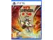 SHINOBI: Art of Vengeance, PlayStation 5 - Peli