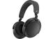 Sennheiser MOMENTUM 4 Wireless, must - Juhtmevabad üle kõrvaklapid