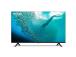 Philips PUS7009, 50´´, 4K UHD, LED LCD, musta - TV