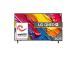 LG QNED82 AI, 55'', 4K UHD, QNED, musta - TV-laite