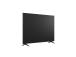 LG UHD AI UA75, 55'', 4K UHD, LED LCD, musta - Televisio