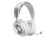 Steelseries Arctis Nova Pro Wireless, PlayStation & PC, Valkoinen - Langattomat pelikuulokkeet
