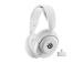 Steelseries Arctis Nova 5P Wireless, valkoinen - Langattomat kuulokkeet - Langattomat kuulokkeet