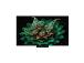 TCL C7K, 65'', 4K UHD, Mini LED, musta - TV-laite