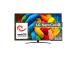 LG NANO81 AI, 65'', LED LCD, NanoCell, musta - Televisio