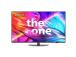Philips The One PUS8919, 65'', 4K UHD, LED LCD, musta - TV:t