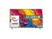 LG QNED82 AI, 65'', 4K UHD, QNED, musta - TV-laite