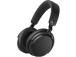 Sennheiser ACCENTUM Wireless, melunvaimennus, musta - Langattomat over-the-ear kuulokkeet