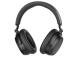 Sennheiser ACCENTUM Plus Wireless, melunvaimennus, musta - Langattomat over-the-ear kuulokkeet
