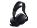Sony Playstation Pulse Elite Wireless, musta - Langattomat kuulokkeet