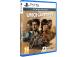 Uncharted: Legacy of Thieves Collection (Playstation 5 -peli)