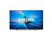 Philips PML8709, 75'', QD Mini-LED, 4K UHD, harmaa - TV:t