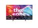 Philips The One PUS8919, 75'', 4K UHD, LED LCD, musta - Televisiot