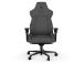 Corsair TC500 LUXE Fabric, musta - Pelituoli