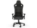 Corsair T3 RUSH Fabric, musta - Pelituoli - Pelituoli