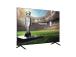 Hisense E7NQ, 85'', 4K UHD, QLED, musta - televisio