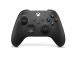 Microsoft Xboxin langaton ohjain, Xbox One / Series X/S, musta - Langattomat konsolit