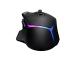 Logitech G502 X PLUS, musta - Langaton optinen hiiri