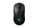 Logitech Pro 2 Lightspeed, musta - Langaton hiiri