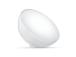 Philips Hue Go, BT, valkoinen - Langaton, kannettava älyvalaisin