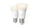 Philips Hue White 1100, E27, valkoinen, 2 kpl - Älykäs valaisinvalaisin