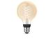 Philips Hue White, E27, pehmeän valkoinen, hehkulangalla - Älykäs valaisinlaite