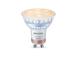 Philips Wiz Smart LED Spot, GU10, 1 kpl, valkoinen - LED-valaisimet