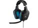 Kuulokkeet 7.1 Logitech G432