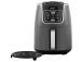 Ninja Air Fryer MAX, 5,2 L, 1750 W, harmaa - Kuumailmafritti