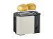 Severin, 800 W, beige - Paahdin